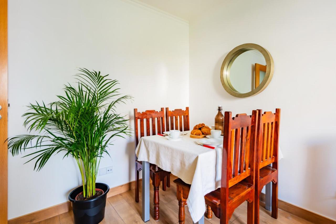 Santo Amaro Beach Family Stays โอเอรัช ภายนอก รูปภาพ